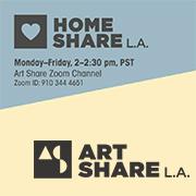 Art Share L.A.