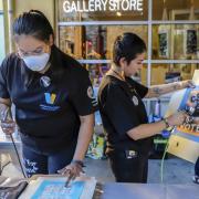  CSU Northridge Student Voter Engagement Event